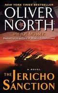 Cover: The Jericho Sanction - HarperCollins