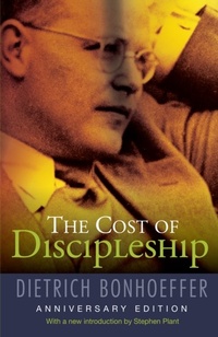 Enlarge image Cover: The Cost of Discipleship - SCM Press