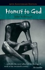 Cover: Honest to God - SCM Press