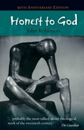 Cover: Honest to God - SCM Press