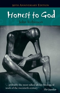 Enlarge image Cover: Honest to God - SCM Press