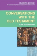 Cover: Conversations with the Old Testament - SCM Press