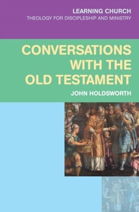 Enlarge image Cover: Conversations with the Old Testament - SCM Press