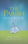Cover: The Parish Handbook - SCM Press