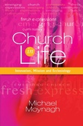 Cover: Church in Life - SCM Press