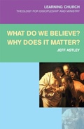 Cover: What do we believe? - SCM Press