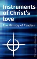 Cover: Instruments of God's Love - SCM Press