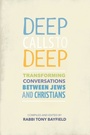 Cover: Deep Calls to Deep - SCM Press