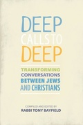 Cover: Deep Calls to Deep - SCM Press
