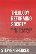 Cover: Theology Reforming Society - SCM Press