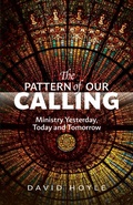 Cover: The Pattern of Our Calling - SCM Press