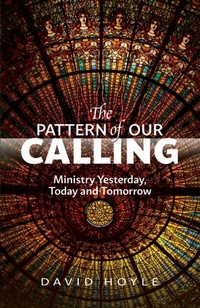 Enlarge image Cover: The Pattern of Our Calling - SCM Press