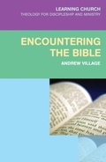 Cover: Encountering the Bible - SCM Press