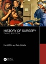 Cover: A History of Surgery - CRC Press