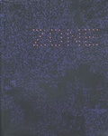 Cover: Zone 1/2 - Zone Books