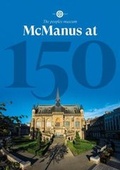 Cover: McManus: The People's Museum - Big Sky Press
