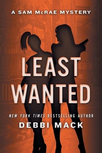 Enlarge image Cover: Least Wanted - Renegade Press
