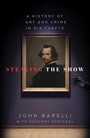 Cover: Stealing the Show - The Lyons Press