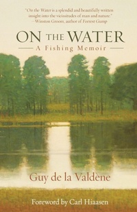Enlarge image Cover: On the Water - The Lyons Press