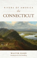 Cover: Rivers of America: The Connecticut - The Lyons Press