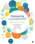 Cover: Discovering Leadership - SAGE Publications Inc