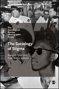 Cover: The Sociological Review Monographs 66/4 - SAGE Publications Ltd