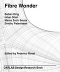 Cover: Fibre Wonder - DARLAB Publishing