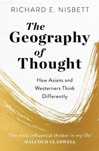 Abbildung von: The Geography of Thought - John Murray Business
