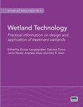 Cover: Wetland Technology - IWA Publishing