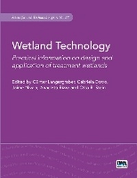 Enlarge image Cover: Wetland Technology - IWA Publishing