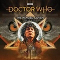 Cover: Doctor Who: The Winged Coven - BBC Physical Audio