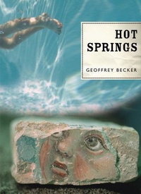 Enlarge image Cover: Hot Springs - Zando