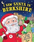 Cover: I Saw Santa in Berkshire - Hometown World