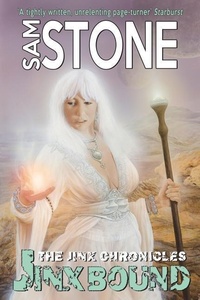 Enlarge image Cover: Jinx Bound - Telos Publishing Ltd