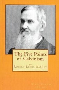 Enlarge image Cover: The Five Points of Calvinism - Third Millennium Press Ltd.