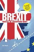 Cover: Brexit: What the Hell Happens Now? - Canbury