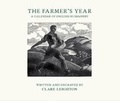 Cover: The Farmer's Year - Little Toller Books