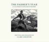 Enlarge image Cover: The Farmer's Year - Little Toller Books