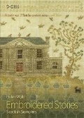 Cover: Embroidered Stories - NMSE - Publishing Ltd