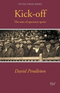 Cover: Kick-off - Naked Eye Publishing