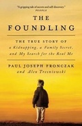 Cover: The Foundling - Simon & Schuster