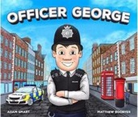 Enlarge image Cover: Officer George - OG Publishing Ltd