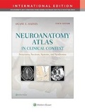 Cover: Neuroanatomy Atlas in Clinical Context - WOLTERS KLUWER HEALTH
