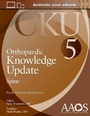Cover: Orthopaedic Knowledge Update: Spine 5: Print + Ebook - WOLTERS KLUWER HEALTH