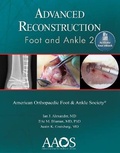 Cover: Advanced Reconstruction: Foot and Ankle 2: Print + Ebook - WOLTERS KLUWER HEALTH