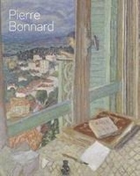 Enlarge image Cover: Pierre Bonnard - Tate Publishing