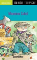 Cover: Monsieur Soleil - Dominique et compagnie