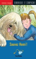 Cover: Sauvez Henri ! - Dominique et compagnie