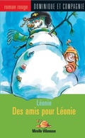 Cover: Des amis pour Leonie - Dominique et compagnie