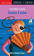 Cover: Gouttes d'ocean - Dominique et compagnie